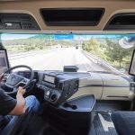 Driving the New Actros. JXperience Barcelona 2019Driving the New Actros. JXperience Barcelona 2019