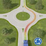 Nachhaltige Verbrauchssenkung für Actros und Arocs durch überarbeitete Tempomat- und Getriebesteuerung Predictive Powertrain Control (PPC) – jetzt auch auf Landstraßen 

Sustainable reduction in fuel consumption for Actros and Arocs thanks to the improved cruise control and transmission control system Predictive Powertrain Control (PPC) – now on rural roads too