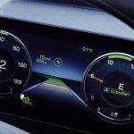 Nachhaltige Verbrauchssenkung für Actros und Arocs durch überarbeitete Tempomat- und Getriebesteuerung Predictive Powertrain Control (PPC) – jetzt auch auf Landstraßen 

Sustainable reduction in fuel consumption for Actros and Arocs thanks to the improved cruise control and transmission control system Predictive Powertrain Control (PPC) – now on rural roads too