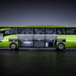 Der neue Mercedes-Benz Tourismo RHD
