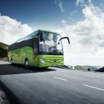 Der neue Mercedes-Benz Tourismo RHD