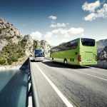 Mercedes-Benz Tourismo RHD
