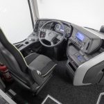 Der neue Mercedes-Benz Tourismo RHD