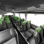 Der neue Mercedes-Benz Tourismo RHD