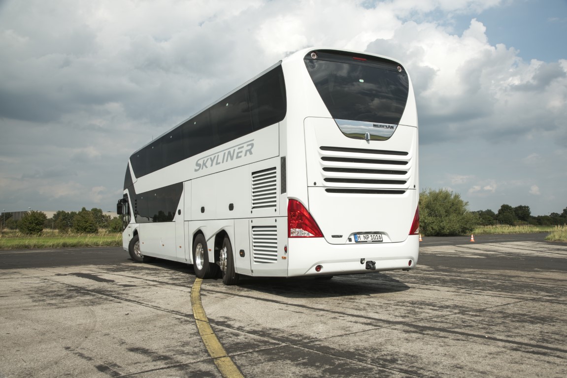 NEOPLAN Skyliner (3)