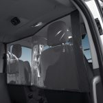 Ford Launches New Protection Shields to Help Ford Transit and To
