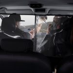Ford Launches New Protection Shields to Help Ford Transit and To