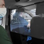 Ford Launches New Protection Shields to Help Ford Transit and To