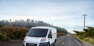 Fiat Chrysler Automobiles και Waymo : Ελαφρά επαγγελματικά με δυνατότητα αυτόνομης οδήγησηςFiat Chrysler Automobiles και Waymo : Ελαφρά επαγγελματικά με δυνατότητα αυτόνομης οδήγησης