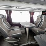 Weltpremiere: Der neue Setra Doppelstockbus S 531 DT der TopClass 500