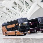 Setra S 531 DT TopClass 500, Modelljahr 2017