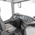 Weltpremiere: Der neue Setra Doppelstockbus S 531 DT der TopClass 500