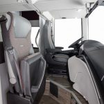 Weltpremiere: Der neue Setra Doppelstockbus S 531 DT der TopClass 500