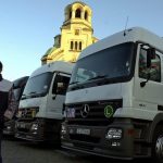 Έλλειψη διαφάνειας στη μεταφορά ανθρωπιστικής βοήθειας στην Ουκρανία καταγγέλλει η ΟΦΑΕ