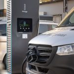 eSprinter Roadshow, 2019 

eSprinter Roadshow, 2019