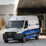 eSprinter Roadshow, 2019eSprinter Roadshow, 2019