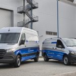 Mercedes-Benz Vans: Clever Bodybuilder Solutions, Ludwigsfelde 2019Mercedes-Benz Vans: Clever Bodybuilder Solutions, Ludwigsfelde 2019