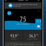 Update for eVan Ready App