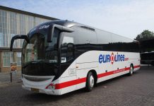 Οδηγείται σε πτώχευση η Eurolines