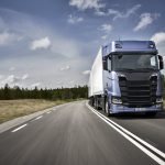 SHELL: Η ολιστική θεώρηση της λίπανσης βαρέων οχημάτων