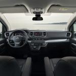 Τα 9θέσια βαν της ελληνικής αγοράς Citroen SpaceTourer Peugeot Traveller (1)
