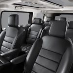 Τα 9θέσια βαν της ελληνικής αγοράς Citroen SpaceTourer Peugeot Traveller (2)