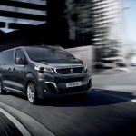 Τα 9θέσια βαν της ελληνικής αγοράς Citroen SpaceTourer Peugeot Traveller (4)