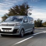 Τα 9θέσια βαν της ελληνικής αγοράς Citroen SpaceTourer Peugeot Traveller (5)