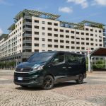 Τα 9θέσια βαν της ελληνικής αγοράς Fiat Talento Combi (2)