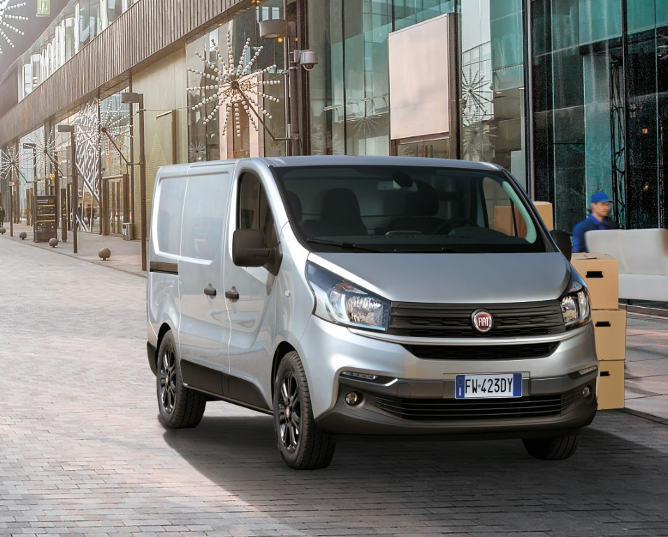 Τα 9θέσια βαν της ελληνικής αγοράς Fiat Talento Combi (6)