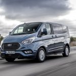 Ford Tourneo Custom (1)