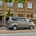 Τα 9θέσια βαν της ελληνικής αγοράς Ford Tourneo Custom (2)