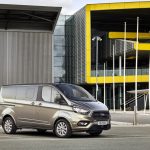 Τα 9θέσια βαν της ελληνικής αγοράς Ford Tourneo Custom (3)