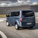 Τα 9θέσια βαν της ελληνικής αγοράς Ford Tourneo Custom (4)