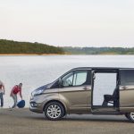 Τα 9θέσια βαν της ελληνικής αγοράς Ford Tourneo Custom (6)