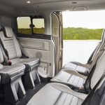 Τα 9θέσια βαν της ελληνικής αγοράς Ford Tourneo Custom (7)