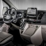 Τα 9θέσια βαν της ελληνικής αγοράς Ford Tourneo Custom (8)