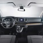 Τα 9θέσια βαν της ελληνικής αγοράς Toyota Proace Verso (7)