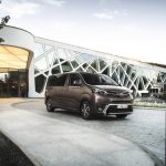 Τα 9θέσια βαν της ελληνικής αγοράς Toyota Proace Verso (8)