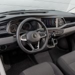 Τα 9θέσια βαν της ελληνικής αγοράς VW Transporter Kombi (1)