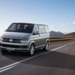 Τα 9θέσια βαν της ελληνικής αγοράς VW Transporter Kombi (4)