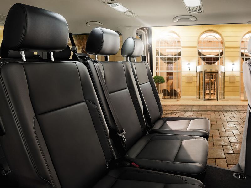 Τα 9θέσια βαν της ελληνικής αγοράς VW Transporter Kombi (5)