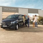 Τα 9θέσια βαν της ελληνικής αγοράς Mercedes-Benz Vito Tourer Dark Edition (1)