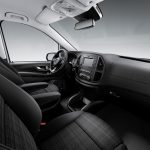 Der neue Vito – Tourer SELECT, Cockpit

The New Vito – Tourer SELECT, cockpit