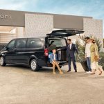 Τα 9θέσια βαν της ελληνικής αγοράς Mercedes-Benz Vito Tourer Dark Edition (2)