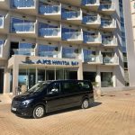 Τα 9θέσια βαν της ελληνικής αγοράς Mercedes-Benz Vito Tourer Dark Edition (6)