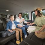 Τα 9θέσια βαν της ελληνικής αγοράς Mercedes-Benz Vito Tourer Dark Edition (8)