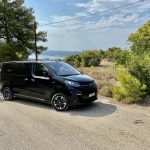 Τα 9θέσια βαν της ελληνικής αγοράς Opel Zafira Life (2)