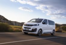 Τα 9θέσια βαν της ελληνικής αγοράς : Opel Zafira Life
