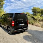 Τα 9θέσια βαν της ελληνικής αγοράς Opel Zafira Life (3)